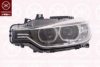 KLOKKERHOLM 00630184A1 Headlight